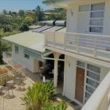 Фотография гостевого дома Fare Suisse Tahiti - Guesthouse