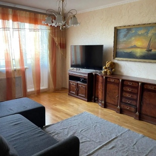 Фотография квартиры Апартаменты на улице Пржевальского