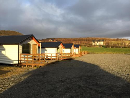 Фотографии гостевого дома
Bakkaflöt Guesthouse