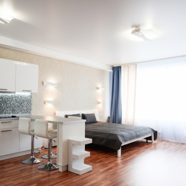 Фотографии квартиры
Апартаменты Apart Seasons Ogni Ekaterinburg