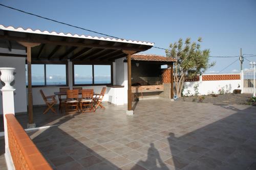 Фотография гостевого дома Casa El Molino