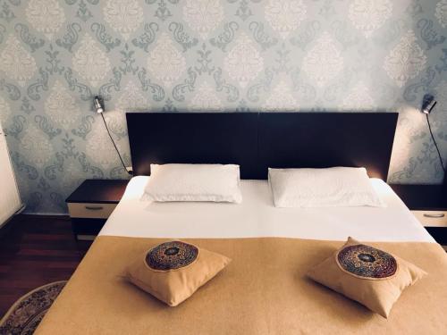 Фотография гостевого дома Pinul Negru 2