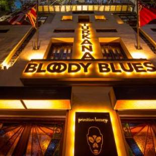 Фотографии гостиницы
Hotel Parque México Petit