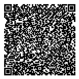 QR код достопримечательности Святой источник в честь Сергия Радонежского