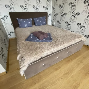 Фотография квартиры Квартира 1-комнатная квaртиpа