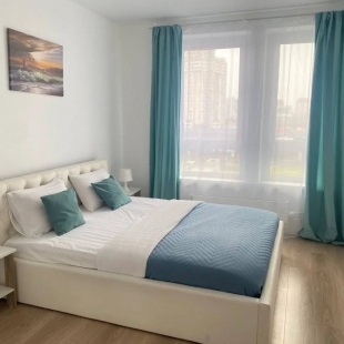 Фотография квартиры Квартира VV Apart у метро Котельники