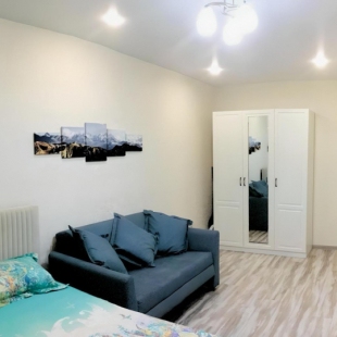 Фотография квартиры Апартаменты Город Спорта