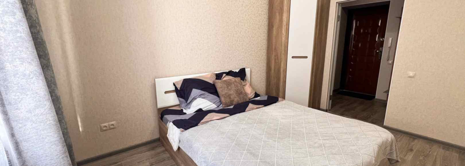 Фотография квартирного агентства Прекрасные апартаменты возле жд вокзала