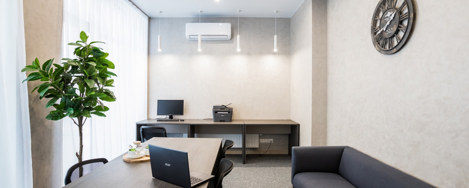 Фотографии комнаты для переговоров Отель ASTORYsoul