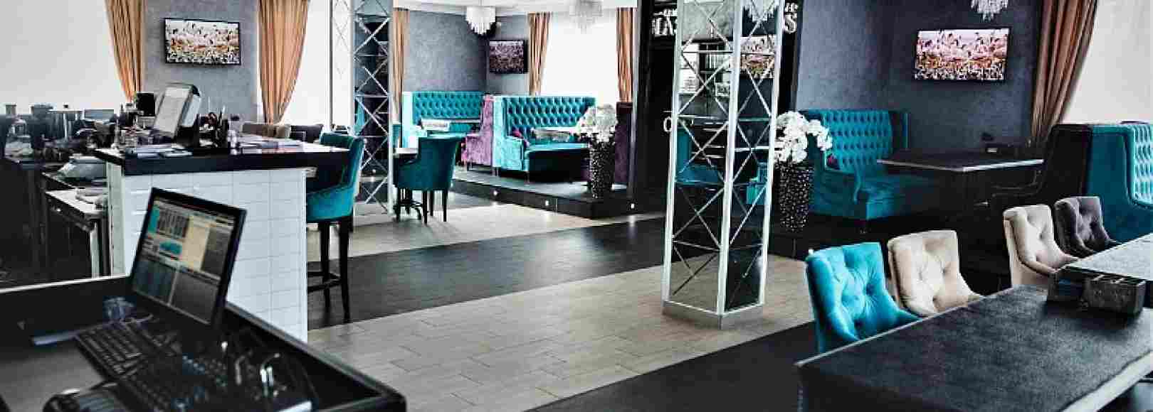 Фотография банкетного зала Oscar