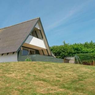 Фотографии гостевого дома
Holiday home Aabenraa IX