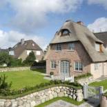 Фотография гостевого дома Sylt Hüs