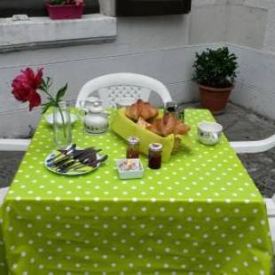 Фотографии мини отеля
Villa Esperanza