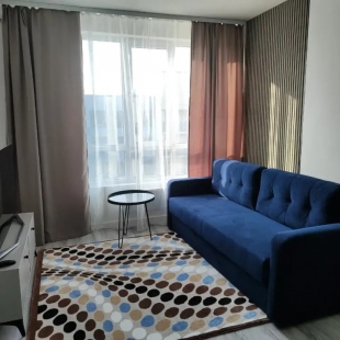 Фотография квартиры Квартира Яркая рядом с центром