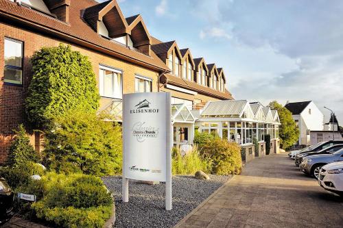 Фотография гостиницы Select Hotel Elisenhof Mönchengladbach