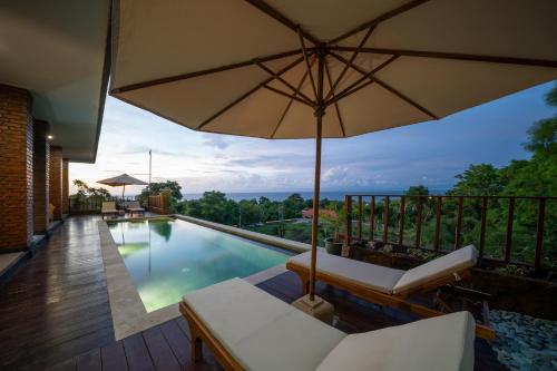 Фотография гостиницы Dreamland View