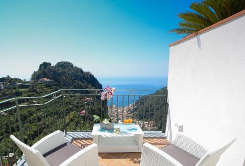 Фотография гостевого дома Charming house Amalfi Dream