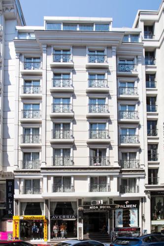 Фотография гостиницы Nida Hotel Laleli