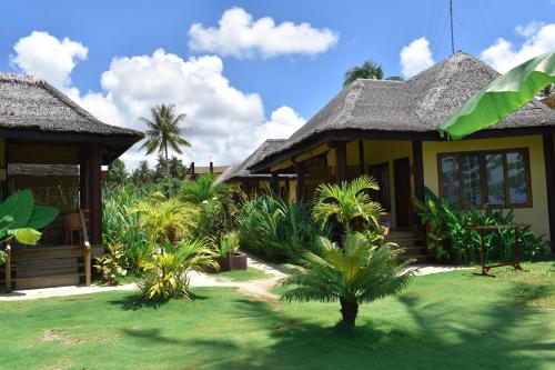 Фотография гостиницы Jonas and Twins Resort