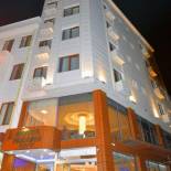 Фотография гостиницы Hotel Marina City