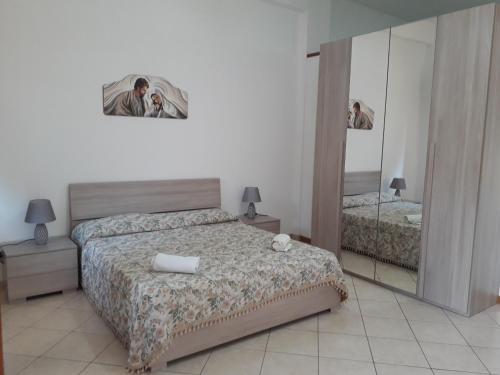 Фотографии гостевого дома
Casa vacanze Veronica