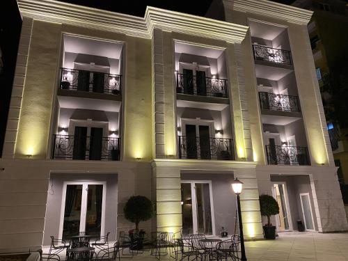 Фотография гостиницы Venis Hotel