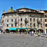 Фотография мини отеля B&B al Palazzo Malfatti