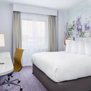 Фотографии гостиницы 
            Jurys Inn Exeter