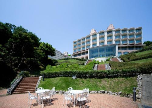 Фотография гостиницы Sunperla Shima