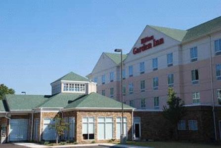 Фотография гостиницы Hilton Garden Inn Birmingham/Trussville