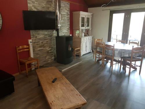 Фотография гостевого дома Ardennes