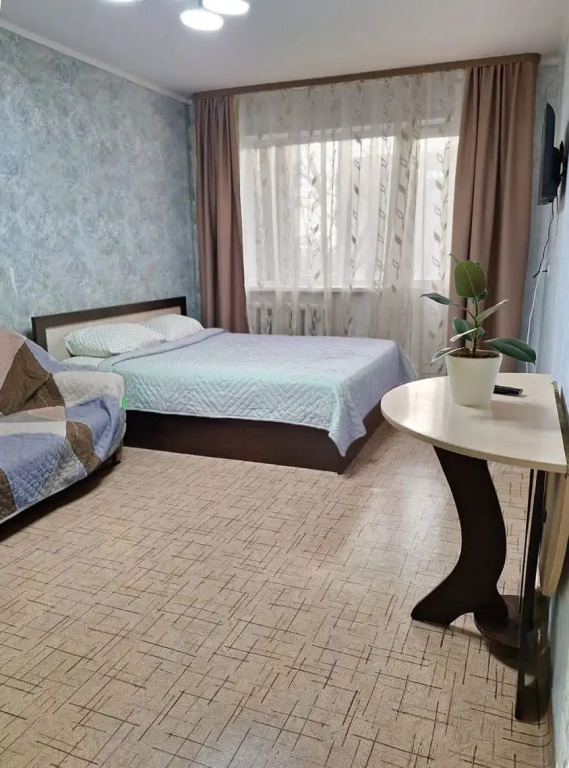 Фотография квартиры Квартира Уютная на юшкова