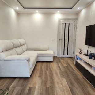 Фотография квартиры Квартира Уютная напротив Горный воздух