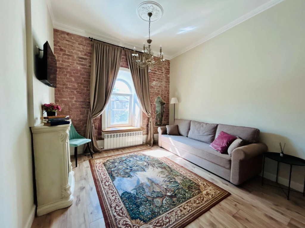 Фотография квартиры Квартира Сердце Коломны