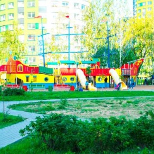 Фотография апарт отеля Jacuzzi VIP SMART