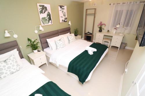 Фотография гостевого дома The Spinney