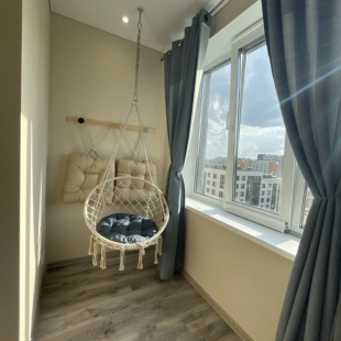 Фотография квартиры Апартаменты ArtApart на Фрунзенской