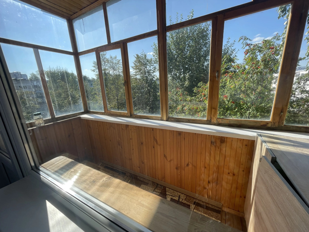 Фотография квартиры Апартаменты на Братьев Касимовых