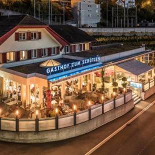 Фотографии гостевого дома
Gasthof zum Schützen