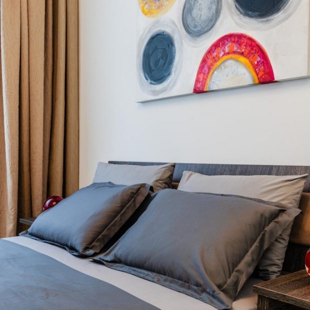 Фотографии квартиры
Апартаменты Озеро & Парк