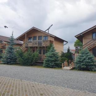 Фотография гостевого дома Daiana Residence Cabane