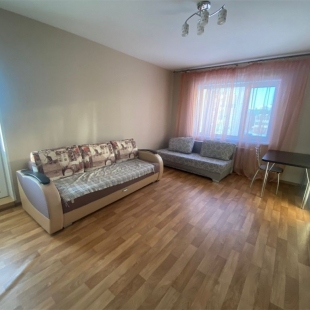 Фотография квартиры Апартаменты Хант