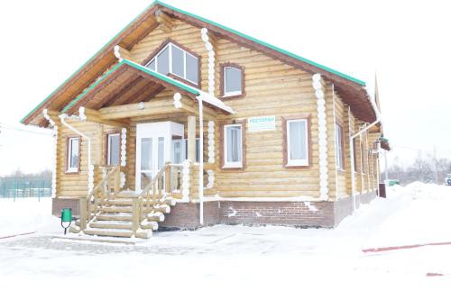 Фотография гостевого дома Рождествено