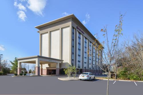 Фотография гостиницы Hampton Inn Philadelphia/King of Prussia - Valley Forge