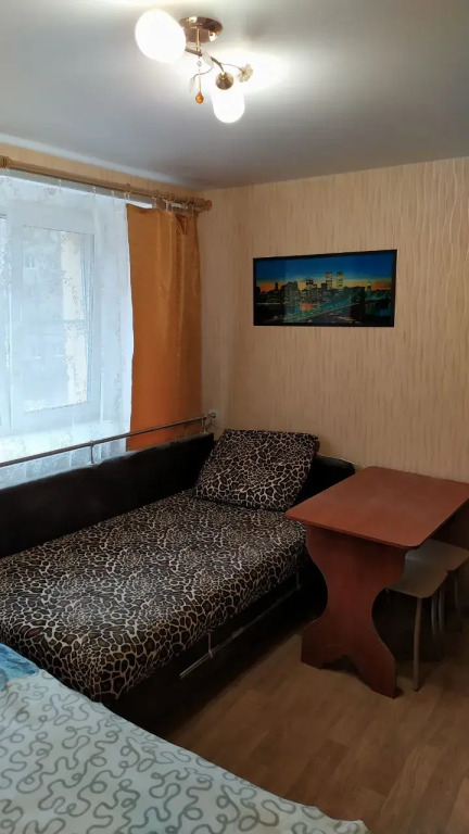 Фотография квартиры Апартаменты студия в районе Щербинки 1