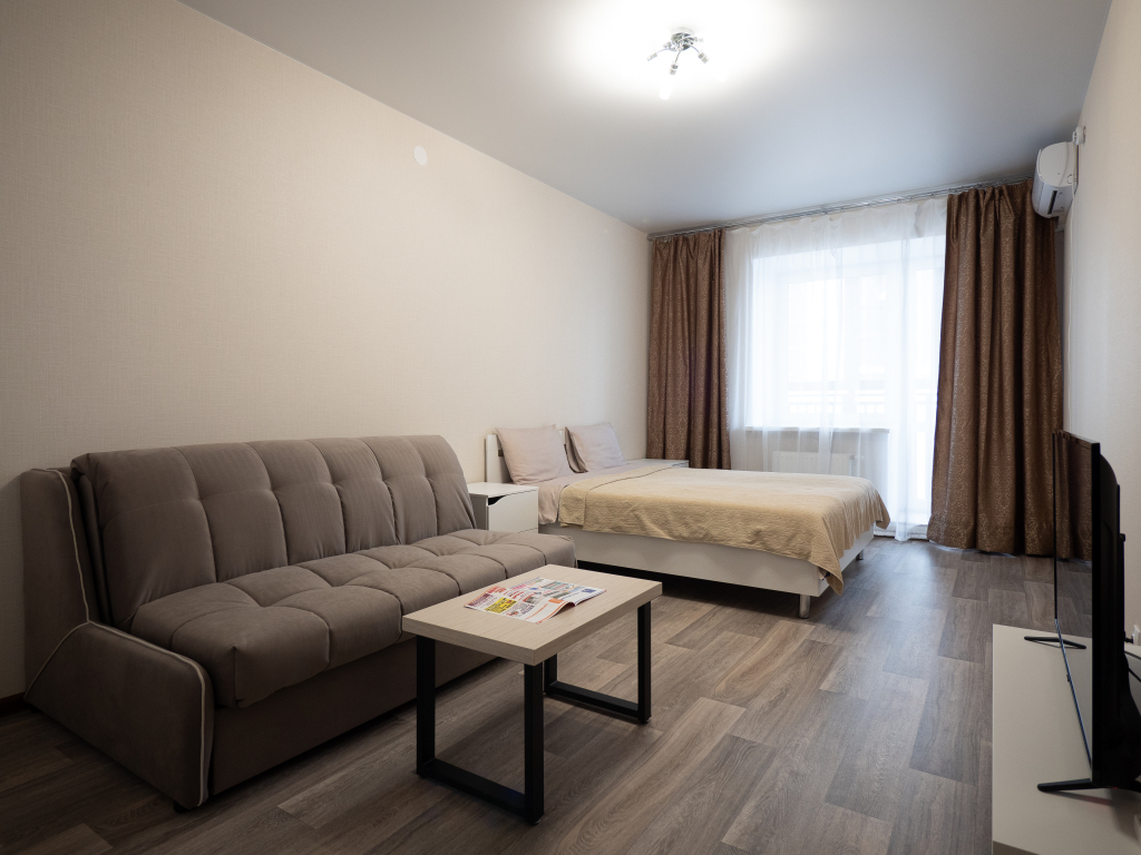 Фотография квартиры Квартира White Apart