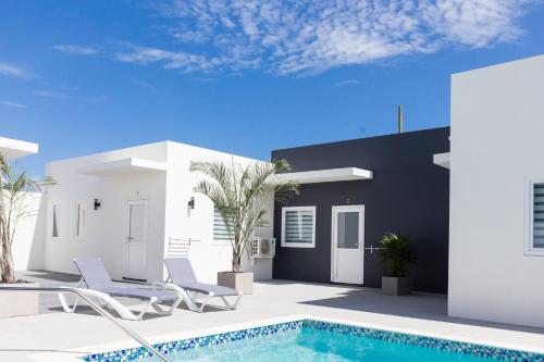 Фотография апарт отеля The Palm Leaf Apartments