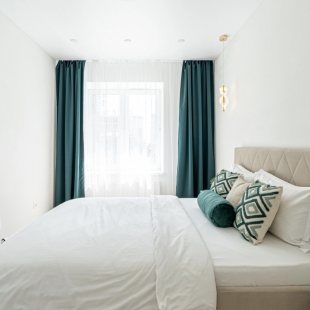 Фотография квартиры Квартира Ландыш