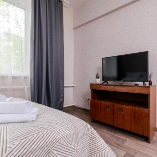 Фотография квартиры Comfort Home (Комфорт Хоум) на проспекте Кутузовский 59