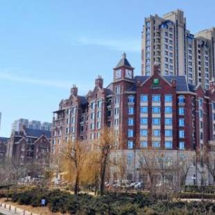 Фотографии гостиницы
Holiday Inn Express Langfang Park View, an IHG Hotel